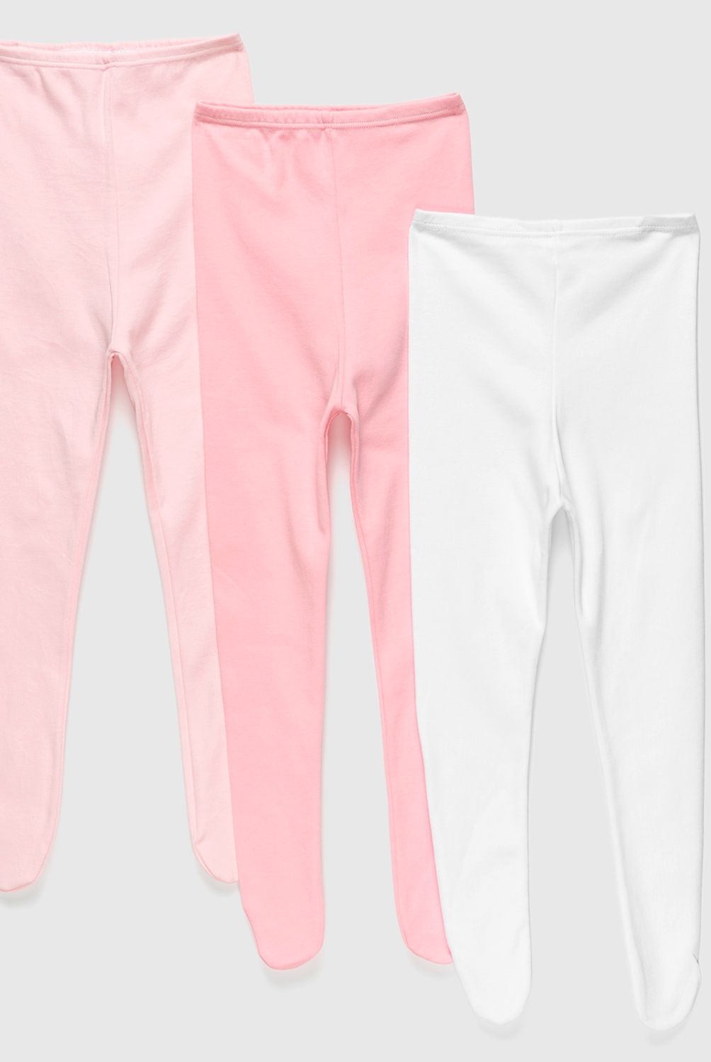 YAMP - Pack de 3 Ballerinas Niña