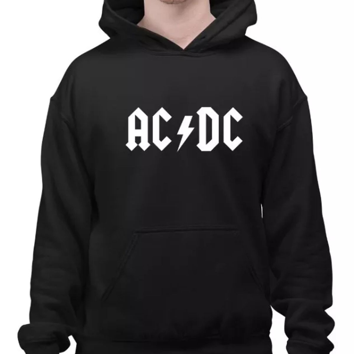 ROLY - Poleron AC DC hard Rock