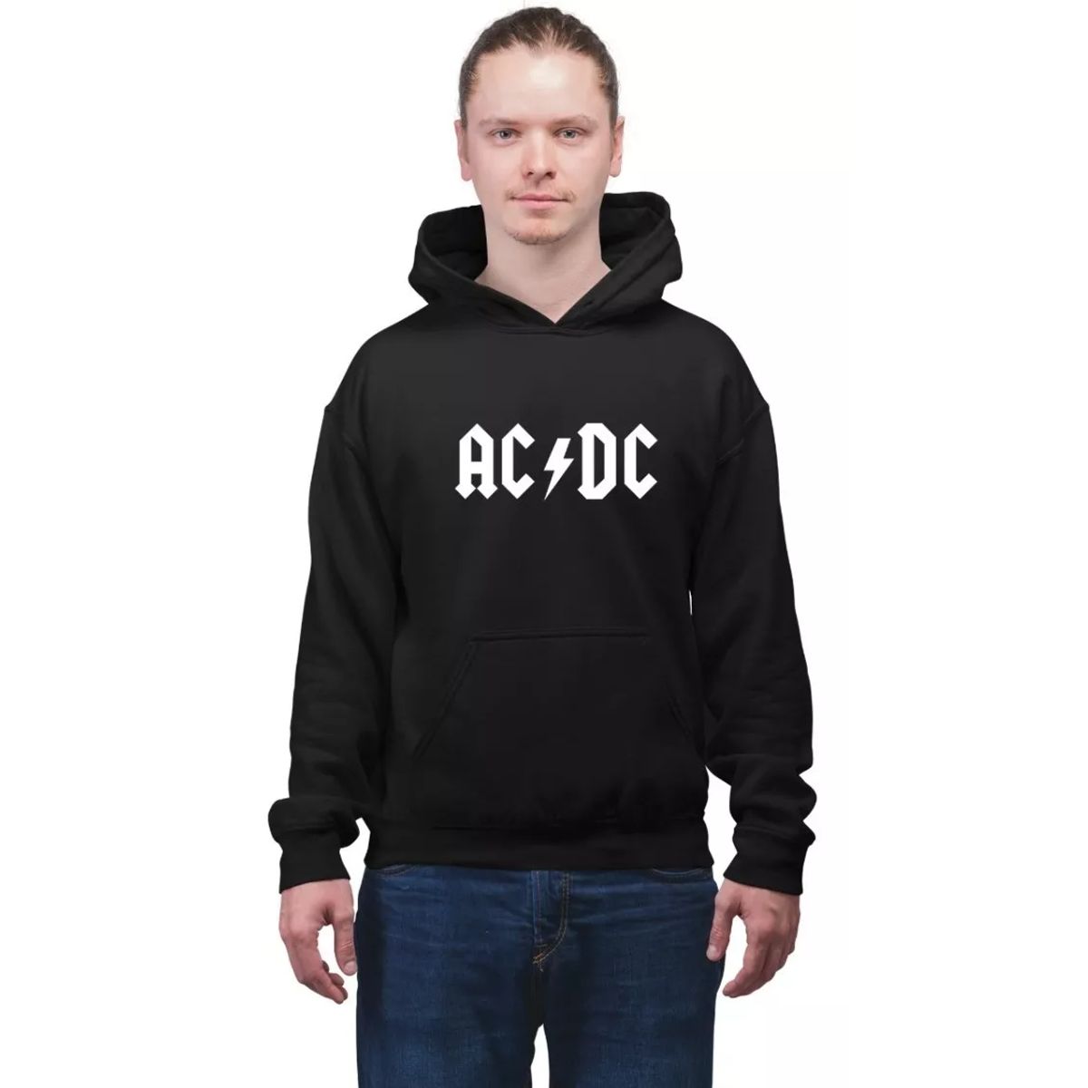 ROLY - Poleron AC DC hard Rock