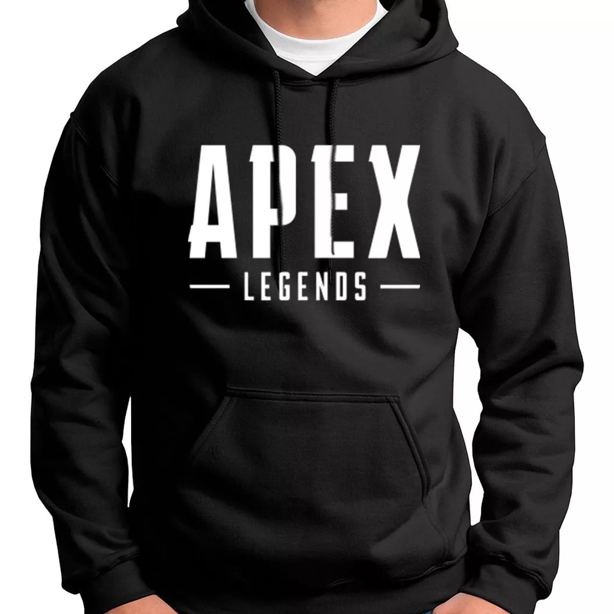 ROLY - Poleron Apex Legends Gamer