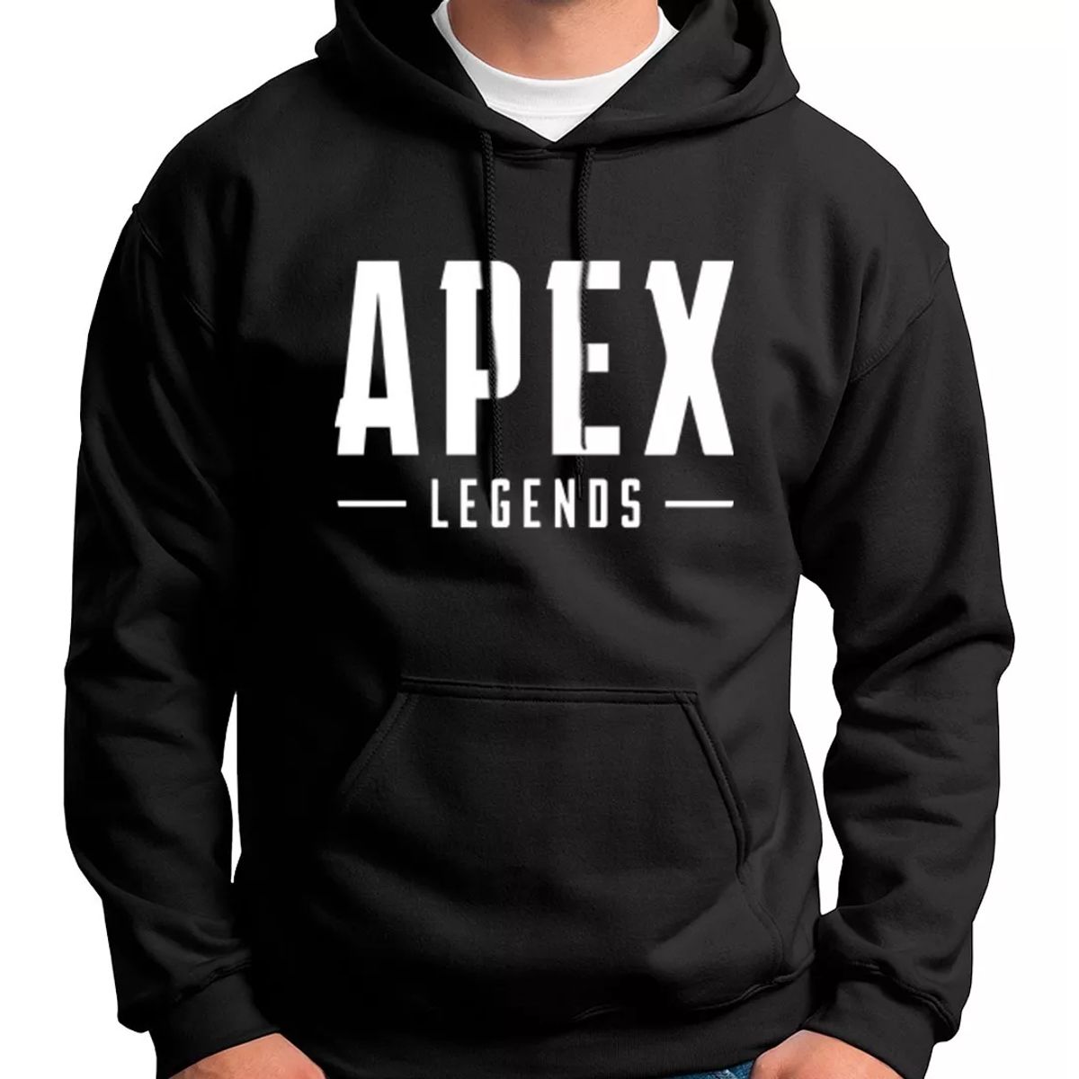 ROLY - Poleron Apex Legends Gamer