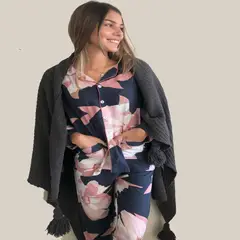 LUMENA SLEEPWEAR - Lumena
