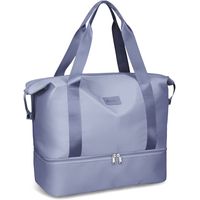 Bolsa De Viaje Para Mujer Negro