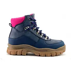 VERAZZI - Botin Niña fashion