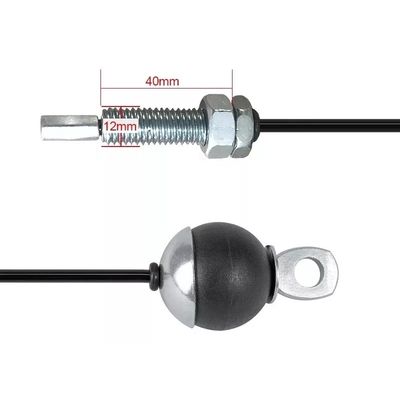 Imagen 2 del producto 25m Piola De Repuesto Para Máquina Multifuncional Fitness