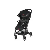 GB - Coche Compacto Qbit Plus All City Negro