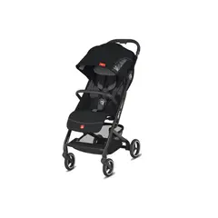 GB - Coche Compacto Qbit Plus All City Negro