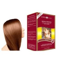 Henna en Polvo castaño