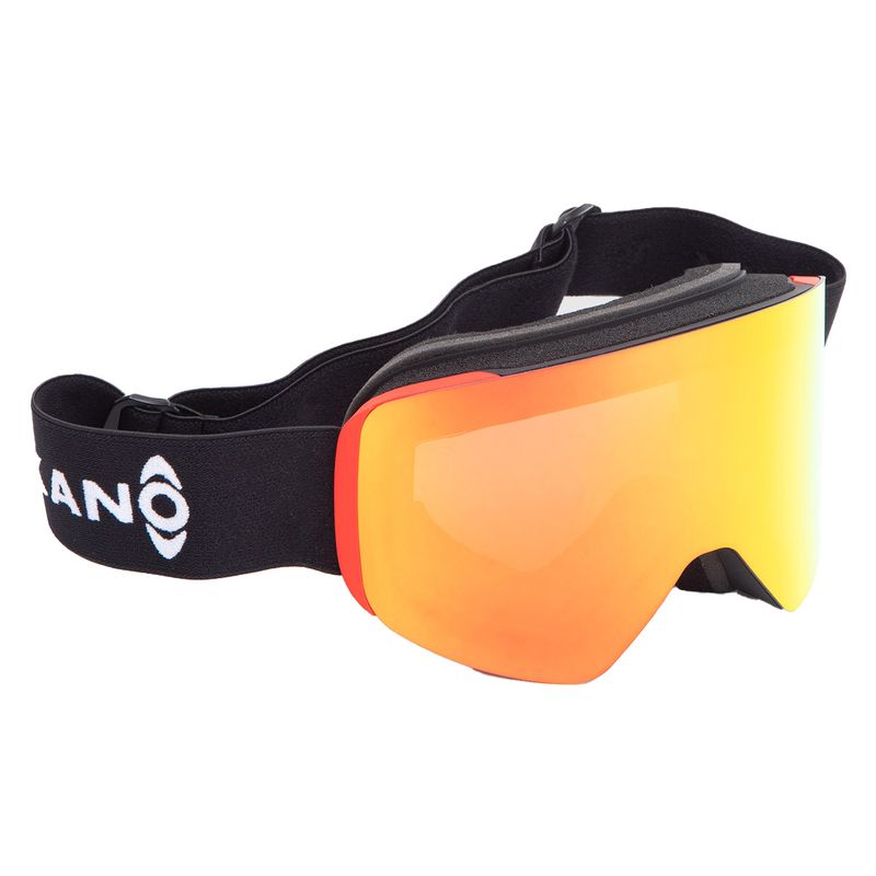 KANO - Antiparras de Nieve Magnéticas Fireball Ski Snowboard Kano