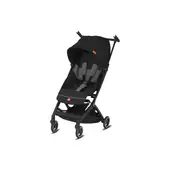 GB - Coche Compacto Pockit Plus All City Velvet Black