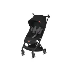 GB - Coche Compacto Pockit Plus All City Velvet Black