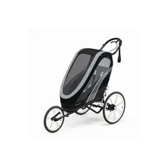 CYBEX - Coche de Paseo ZENO Sport Negro