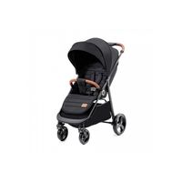 Coche Compacto GRANDE Plus Negro