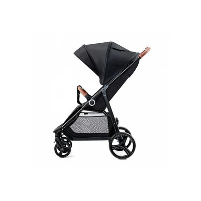 Imagen 2 del producto Coche Compacto GRANDE Plus Negro