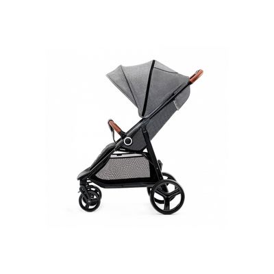 Imagen 2 del producto Coche Compacto GRANDE Plus Gris