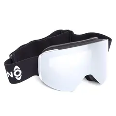 KANO - Antiparras Gafas de Nieve Magnéticas SnowPanda Ski Snowboard
