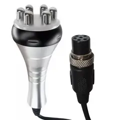 DE TODO Y MAS - Repuesto Manipulo cabezal RF Sextopolar 6 Pines DETODOYMAS