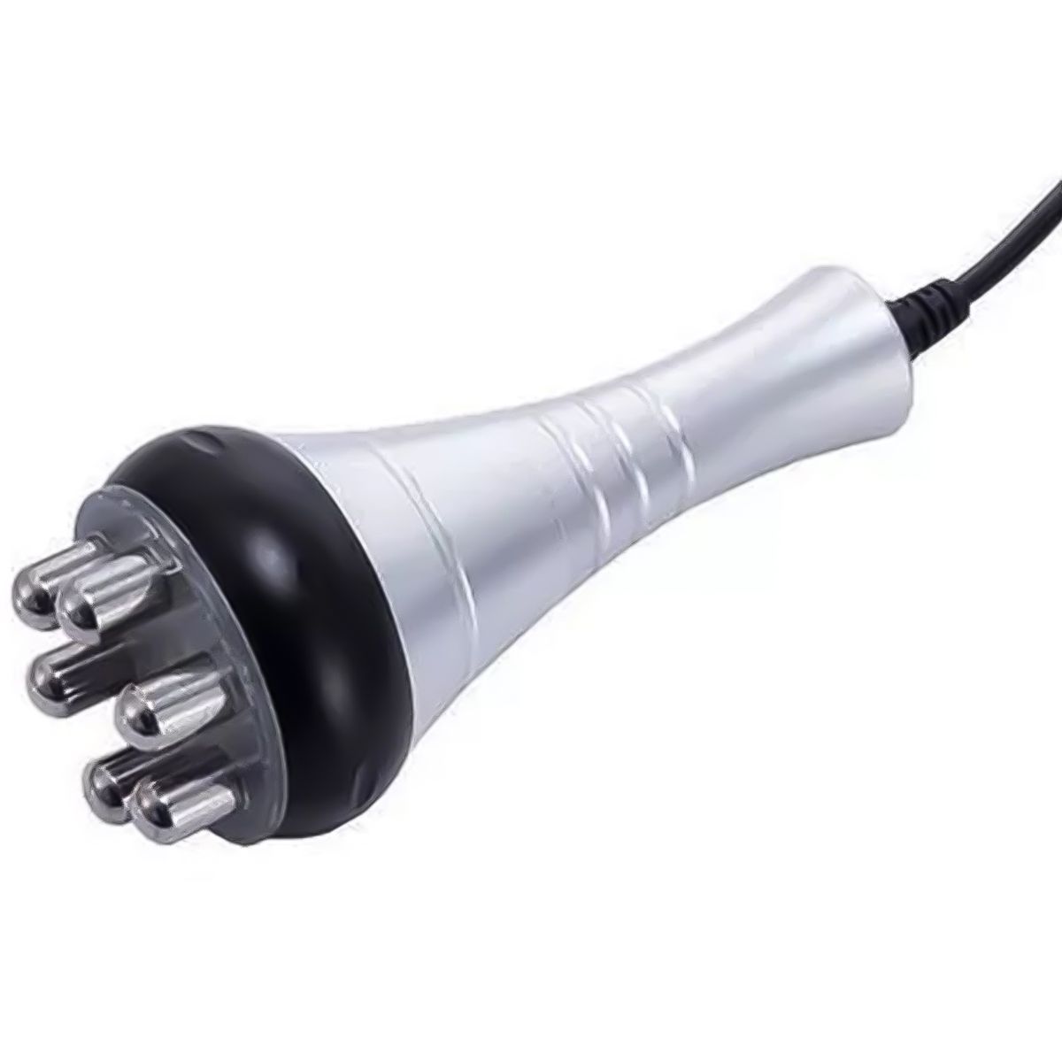 DE TODO Y MAS - Repuesto Manipulo cabezal RF Sextopolar 6 Pines DETODOYMAS