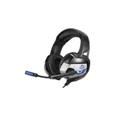 OEM - Audifonos Gamer Dgx Killmonger Pc/Ps4/Xbox/Smartphone/Switch