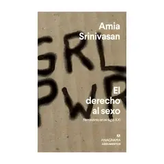 TOP10BOOKS - LIBRO El Derecho Al s e x o - El Derecho Al s e x o