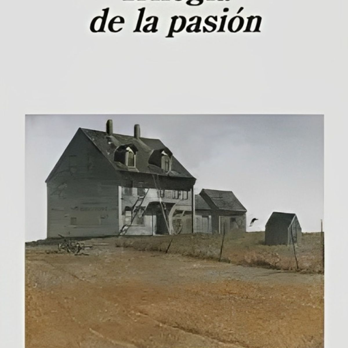 TOP10BOOKS - LIBRO Trilogia De La Pasion - Ariana Harwicz