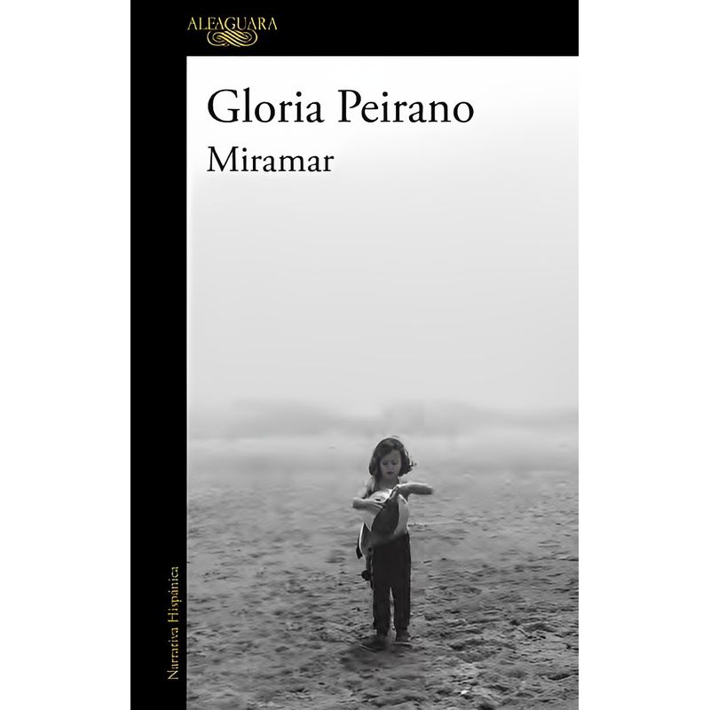TOP10BOOKS - LIBRO MIRAMAR /922 --