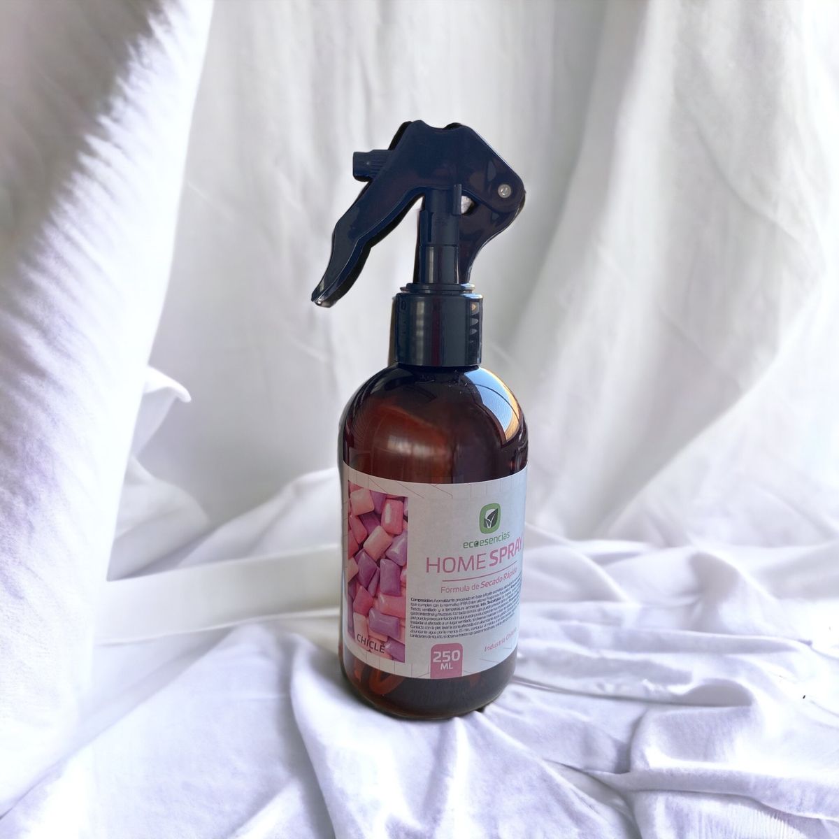 ECOESENCIAS - Home Spray Chicle 250ml