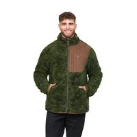 Chaqueta Chiporro Lumber Hombre