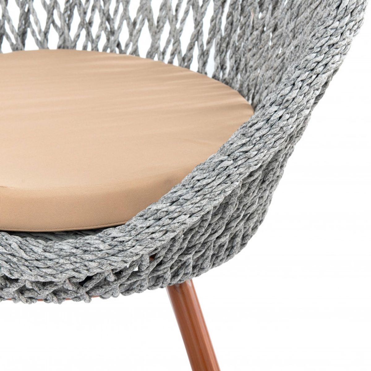 WHITE MARKET - Set de terraza Buzios