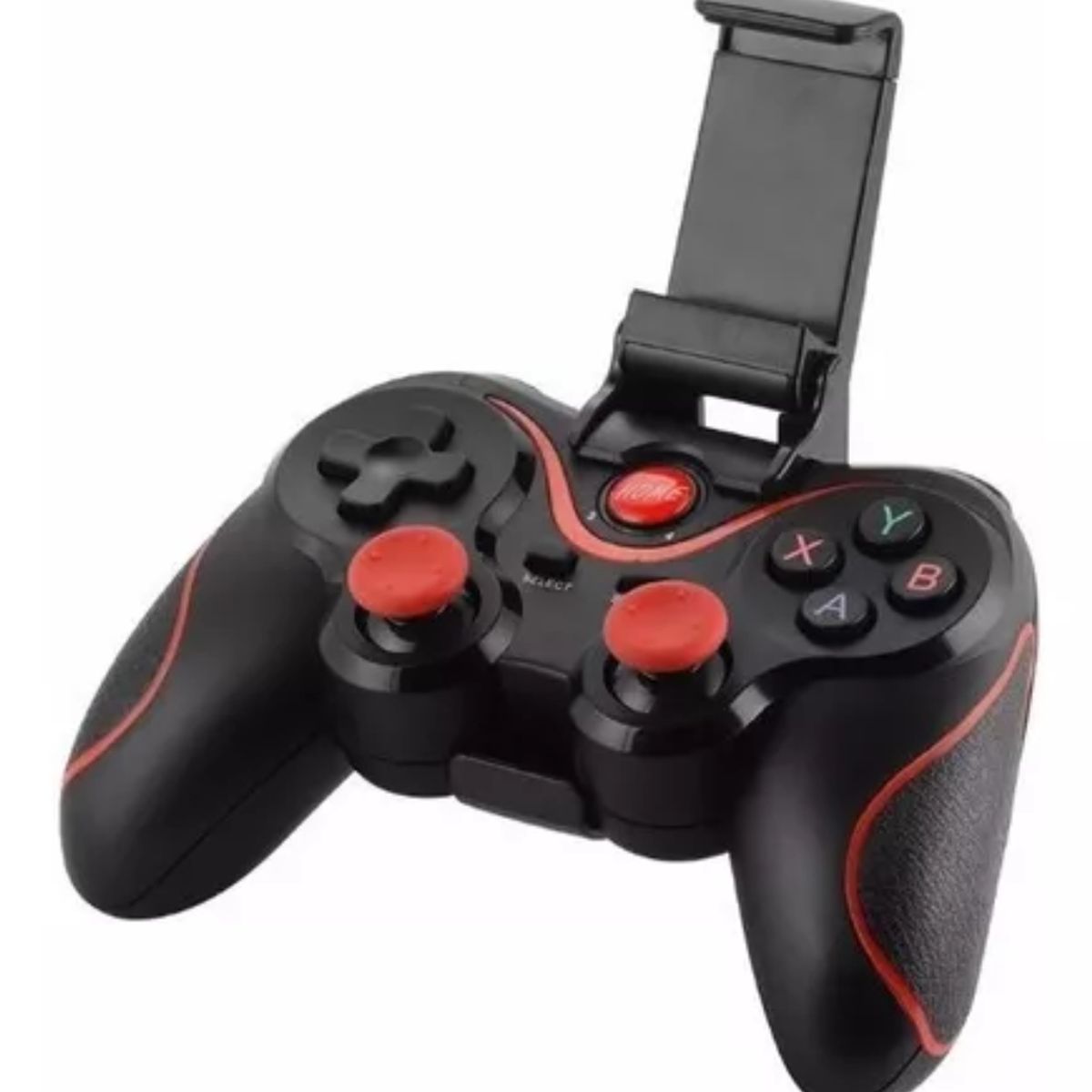 OEM - Control Joystick Gamepad Bluetooth Celular Android Pc