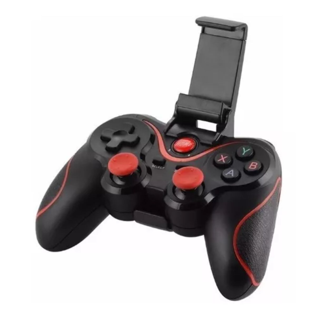 OEM - Control Joystick Gamepad Bluetooth Celular Android Pc
