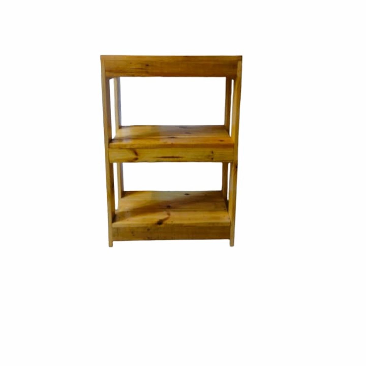 GENERICO - Mesa de Arrimo Rústica Javiera