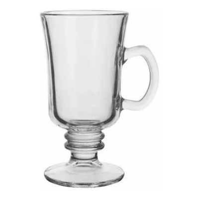 Imagen 2 del producto Set 6 Tazas Cafe Capuccino 250 ML