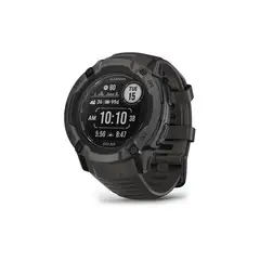 GARMIN - Smartwatch Instinct 2X Solar Graphite