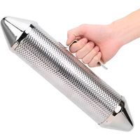 Guiro Charrasca Profesional Torpedo Instrumento Musical