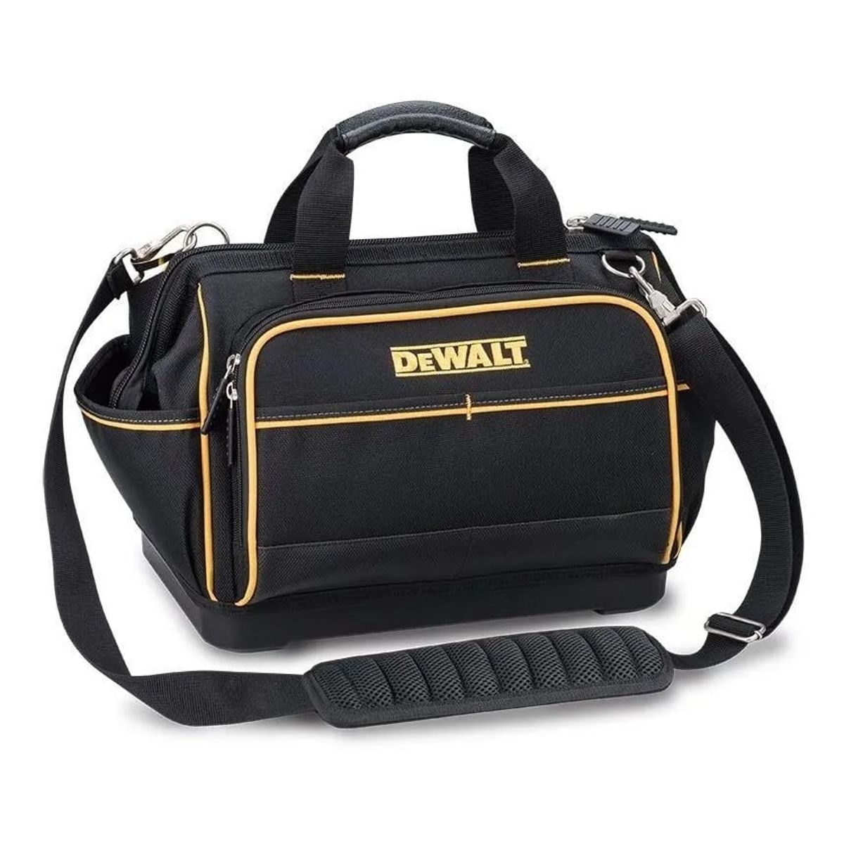 DEWALT - Bolso De Herramientas 355mm 26 Bolsillos Dewalt Dwst83489-la