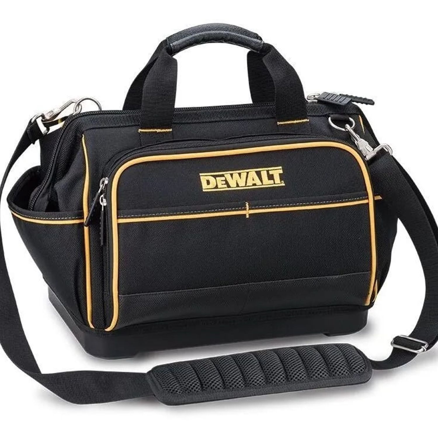 Bolso De Herramientas 355mm 26 Bolsillos Dewalt Dwst83489-la
