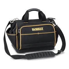 DEWALT - Bolso De Herramientas 355mm 26 Bolsillos Dwst83489-la