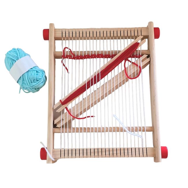 SEIGARD - Mi Primer Telar SEG2077 Color Natural