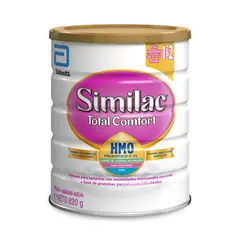 SIMILAC - TOTAL COMFORT 1y2 820grs