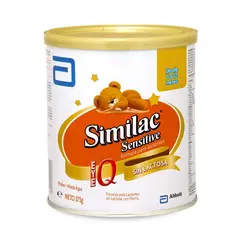 SIMILAC - SENSITIVE 375grs