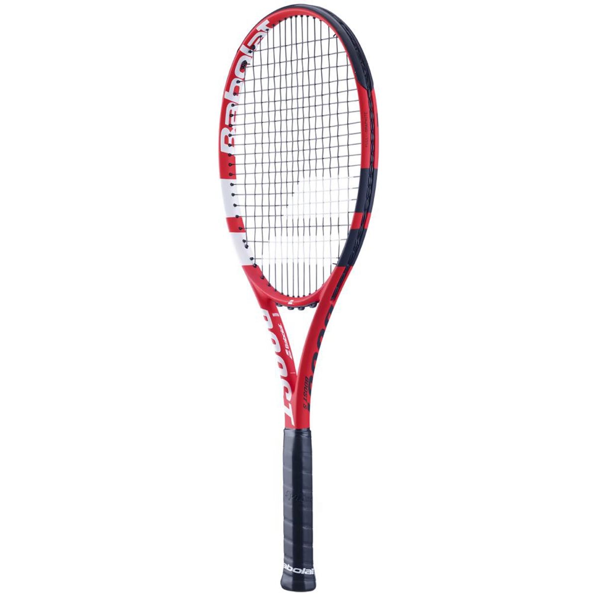 BABOLAT - RAQUETA DE TENIS BABOLAT BOOST STRIKE / GRIP 3