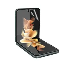 GENERICO - Lamina de Hidrogel para Samsung Z Flip 5…