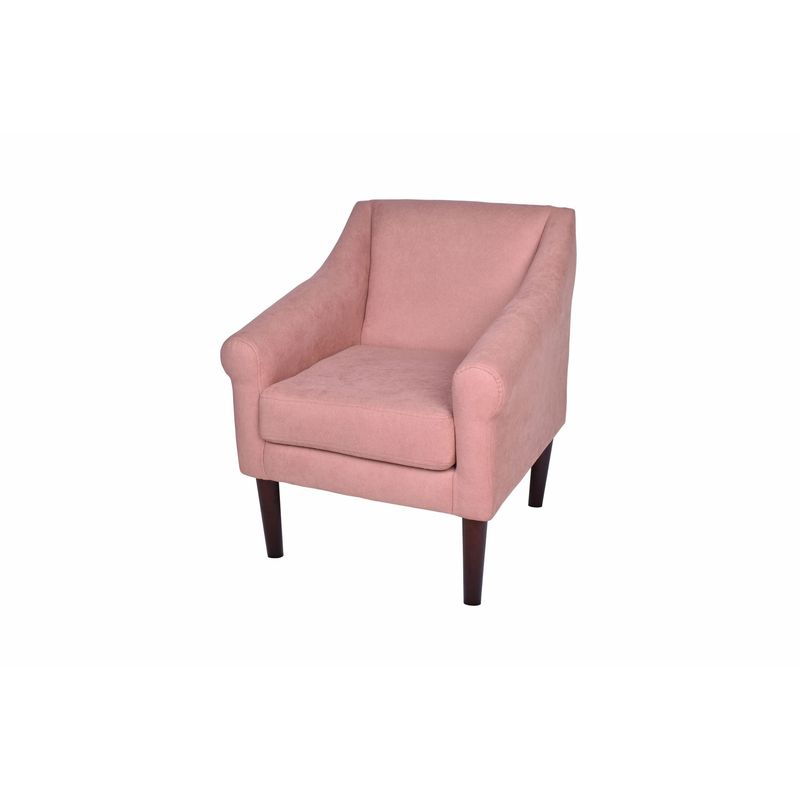 JERK HOME - Poltrona Isabella Rosa