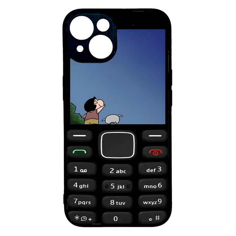 GENERICO - Carcasa Funda para IPHONE 14 PLUS Diseño 61