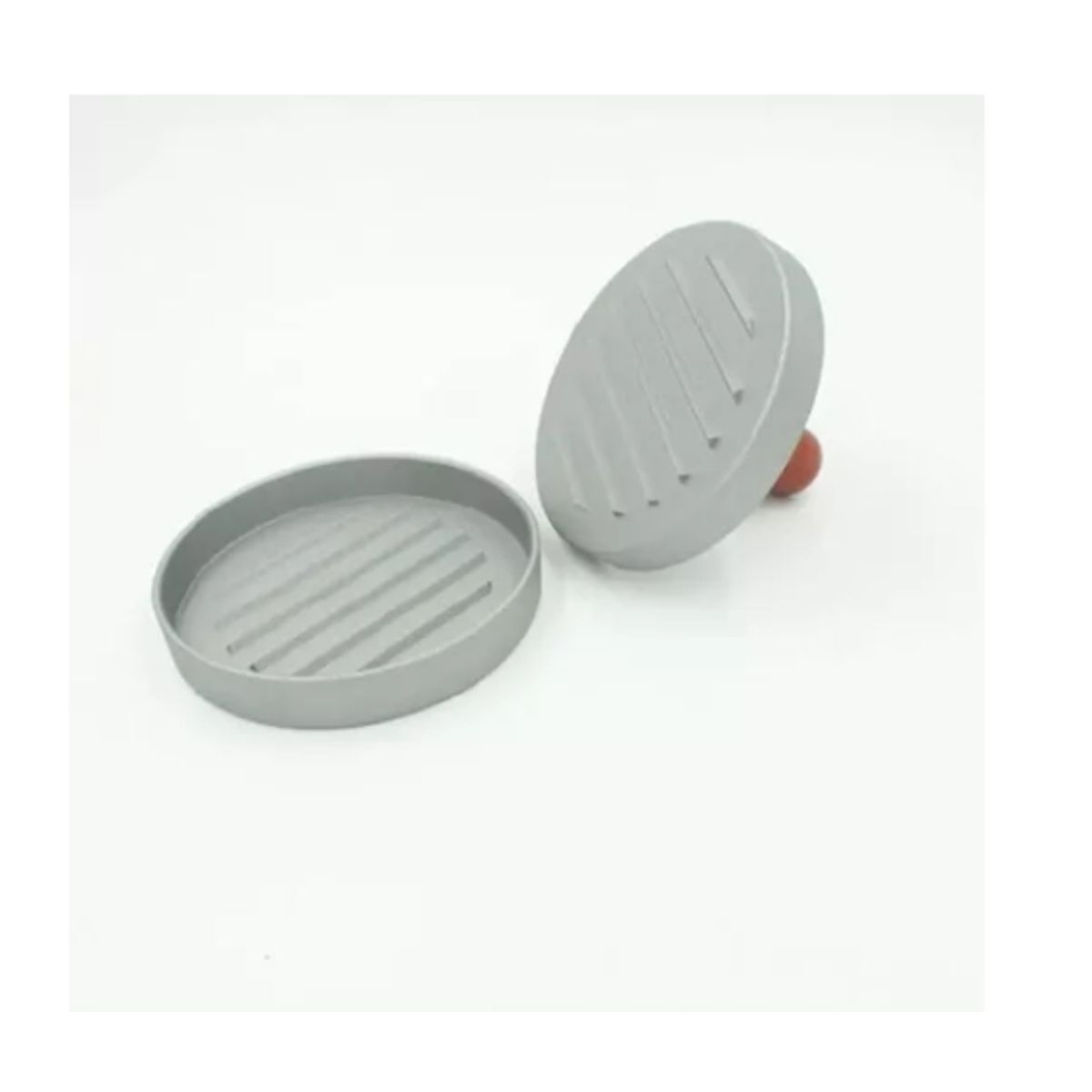 OFERTABKN - Prensa Para Hamburguesas Asado Parrilla