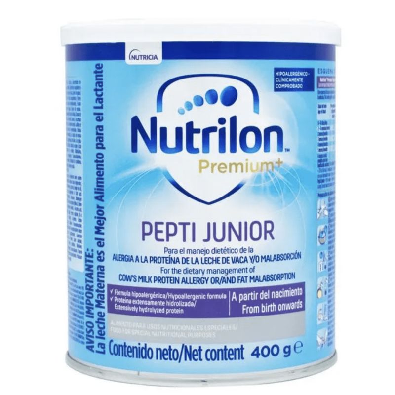 ASPEN - NUTRILON PEPTI JUNIOR