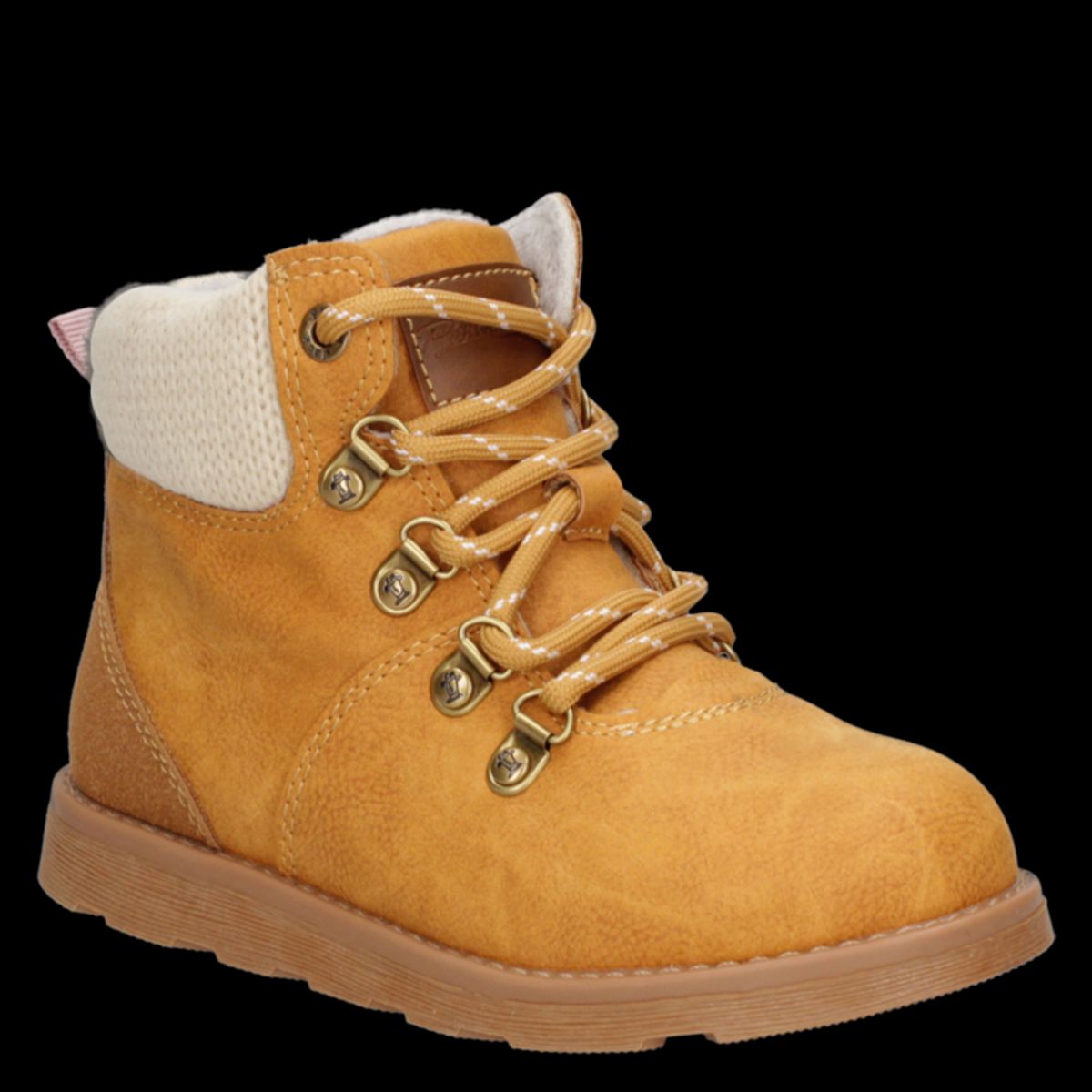 PANAMA JACK - Botín Casual Niña Marrón Panama Jack