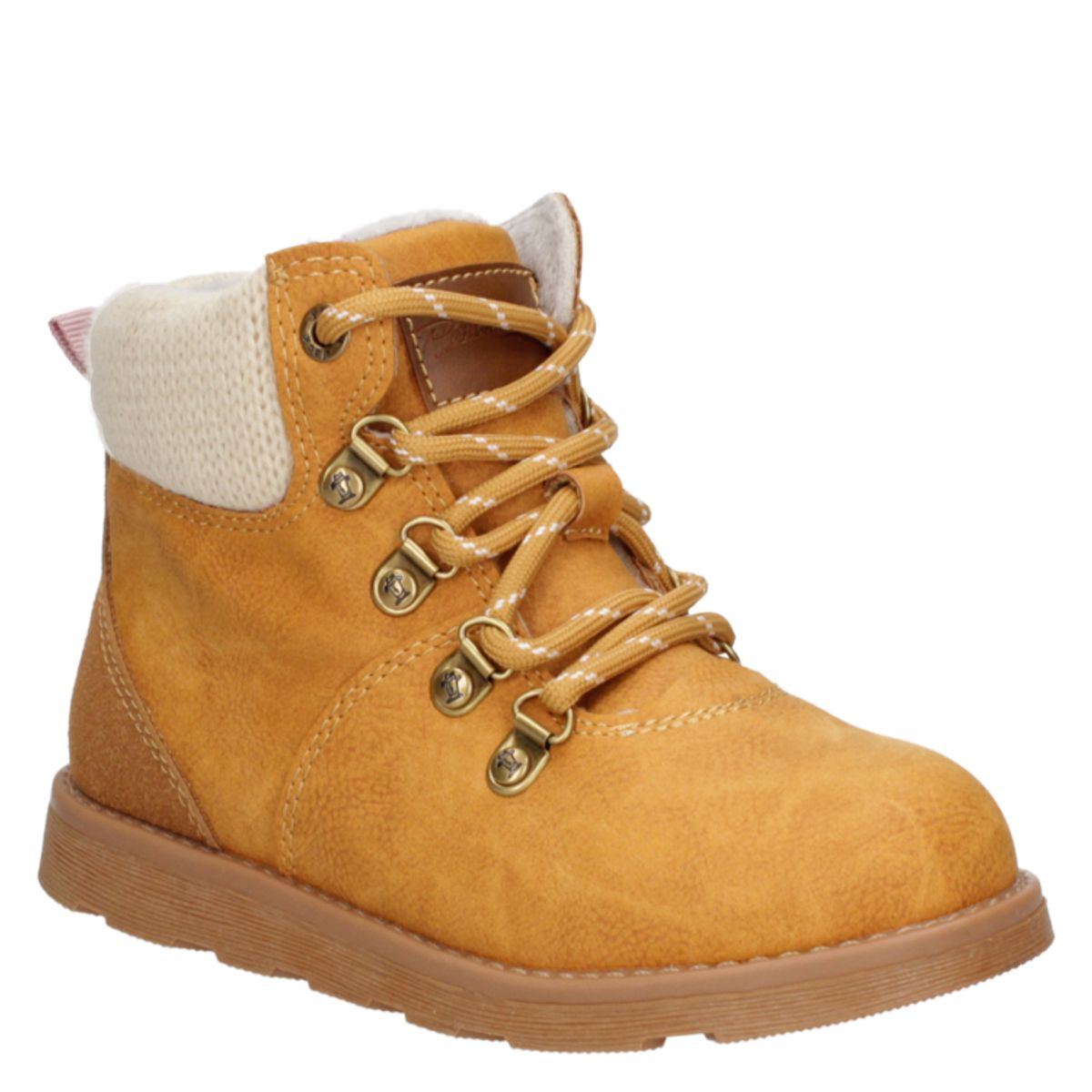 PANAMA JACK - Botín Casual Niña Marrón Panama Jack