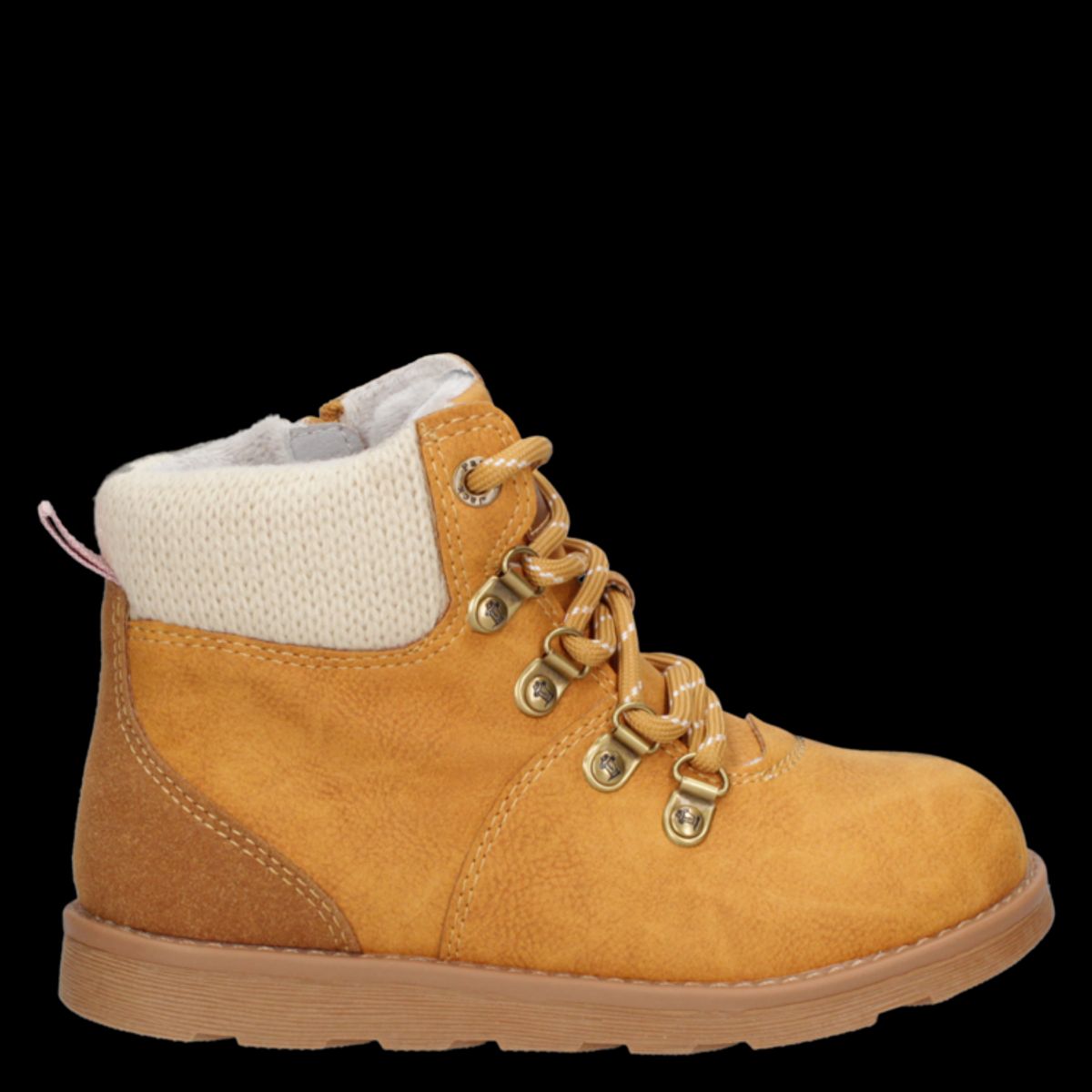 PANAMA JACK - Botín Casual Niña Marrón Panama Jack